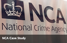 NCA Case Study