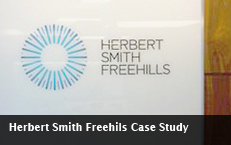 Herbert Smith