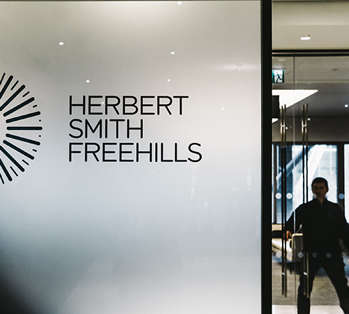 Herbert Smith Freehills