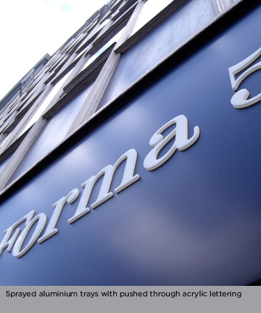 Forma 5