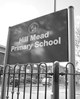 School signs