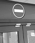 School signs